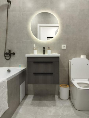 Apartment near Astana Arena